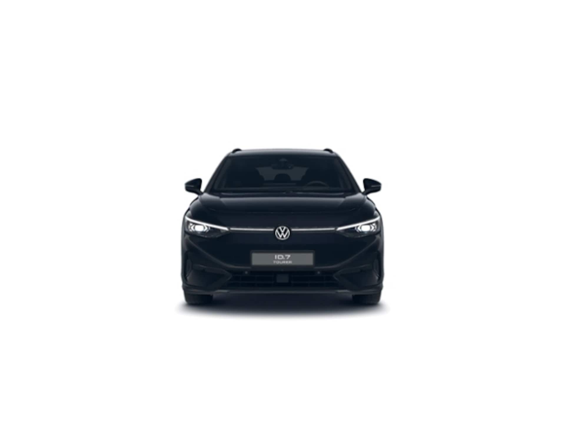 Volkswagen ID.7 Tourer Pro S