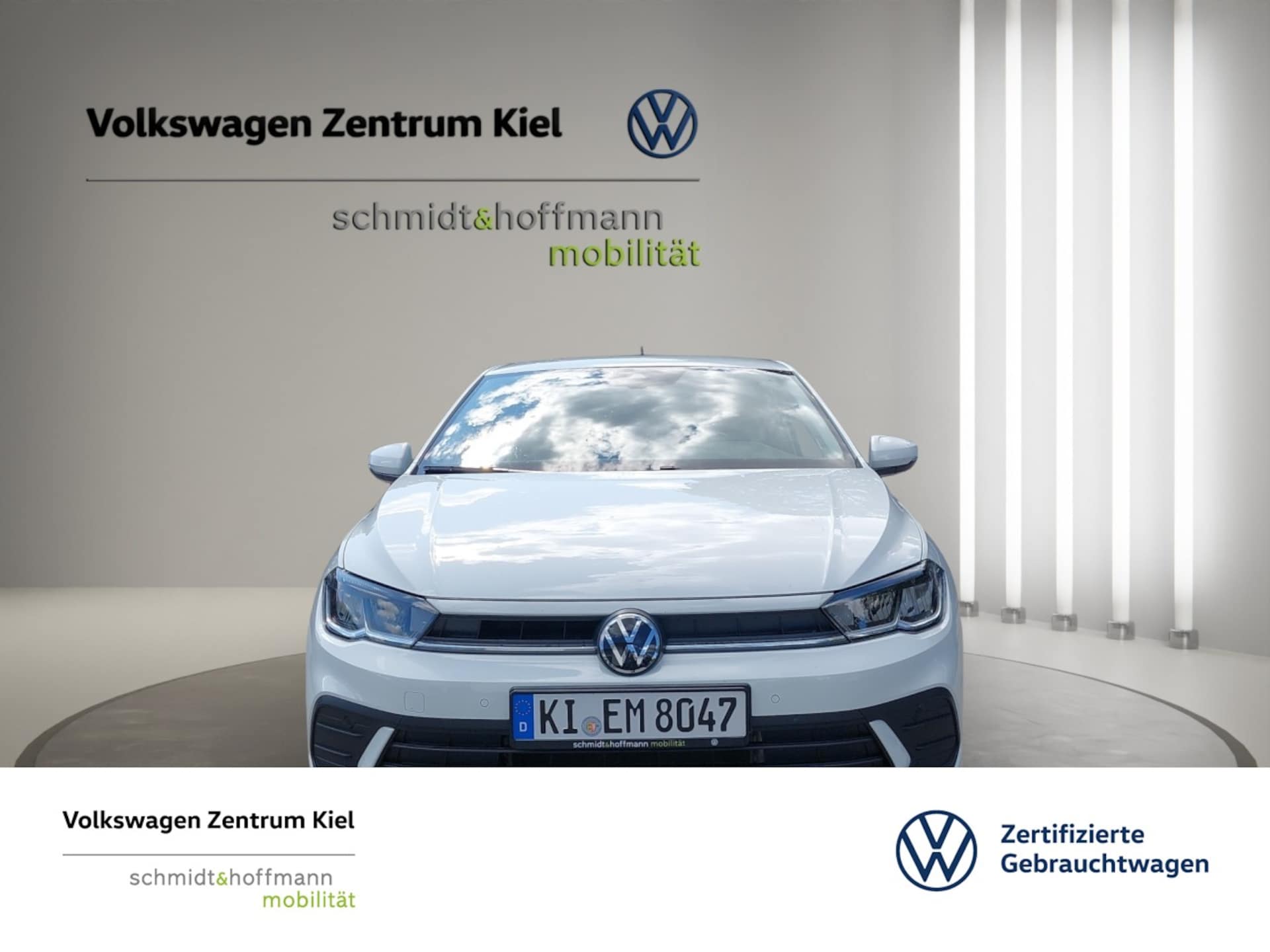 Volkswagen Polo Life