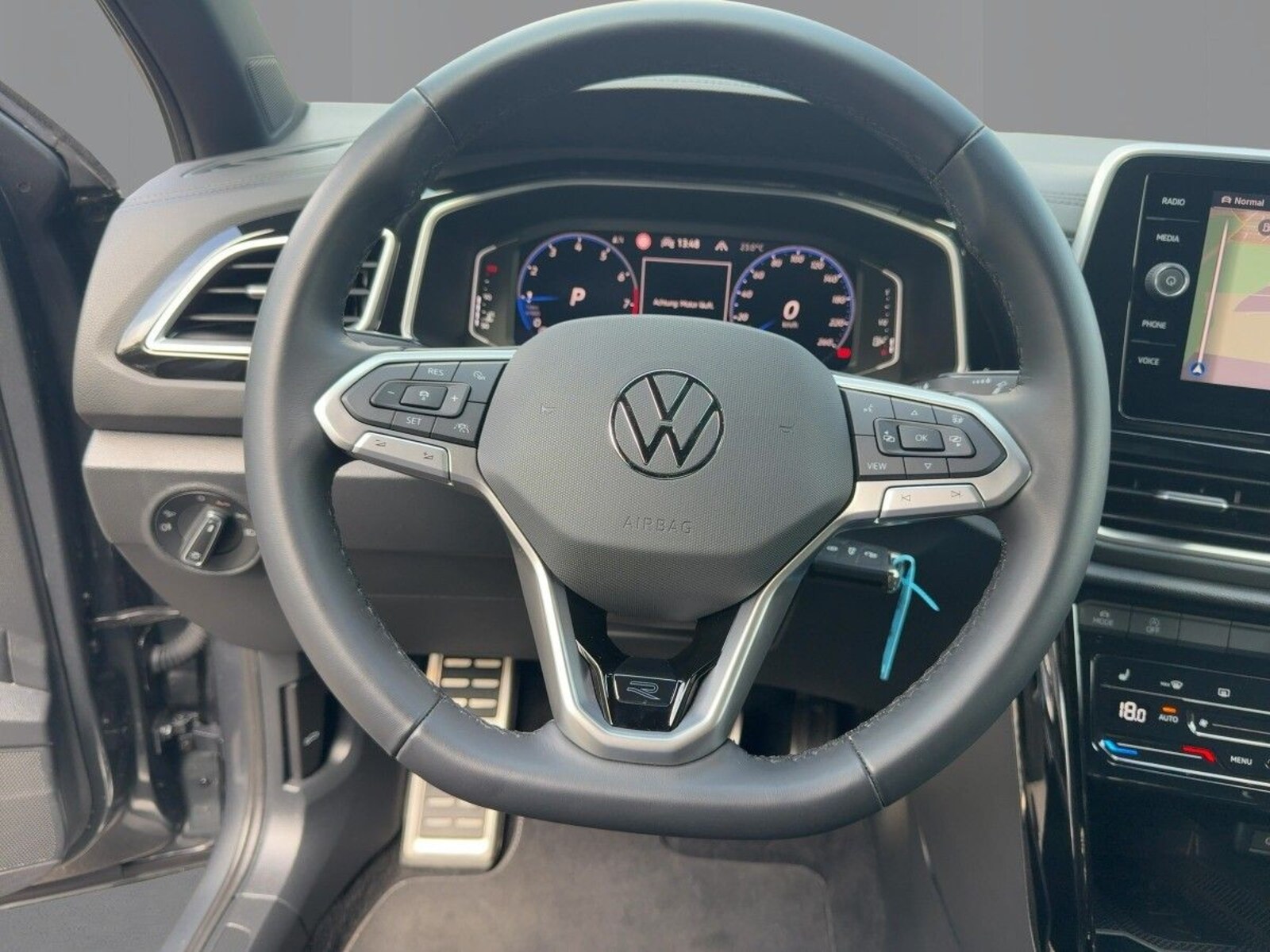 Volkswagen T-Roc – Bild 12