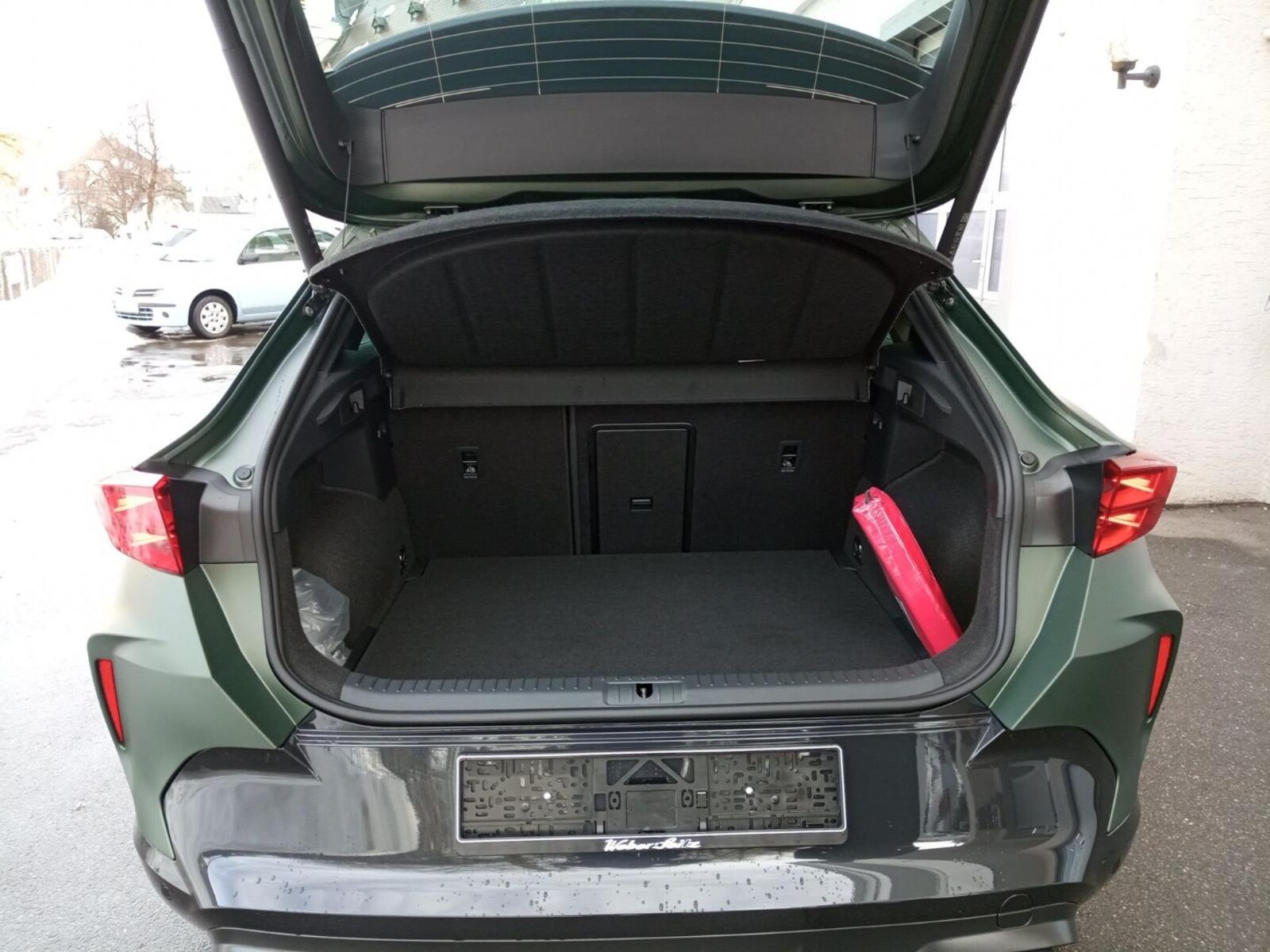 CUPRA Formentor – Bild 16