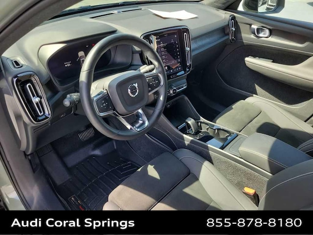 2023 Volvo XC40 Recharge Pure Electric