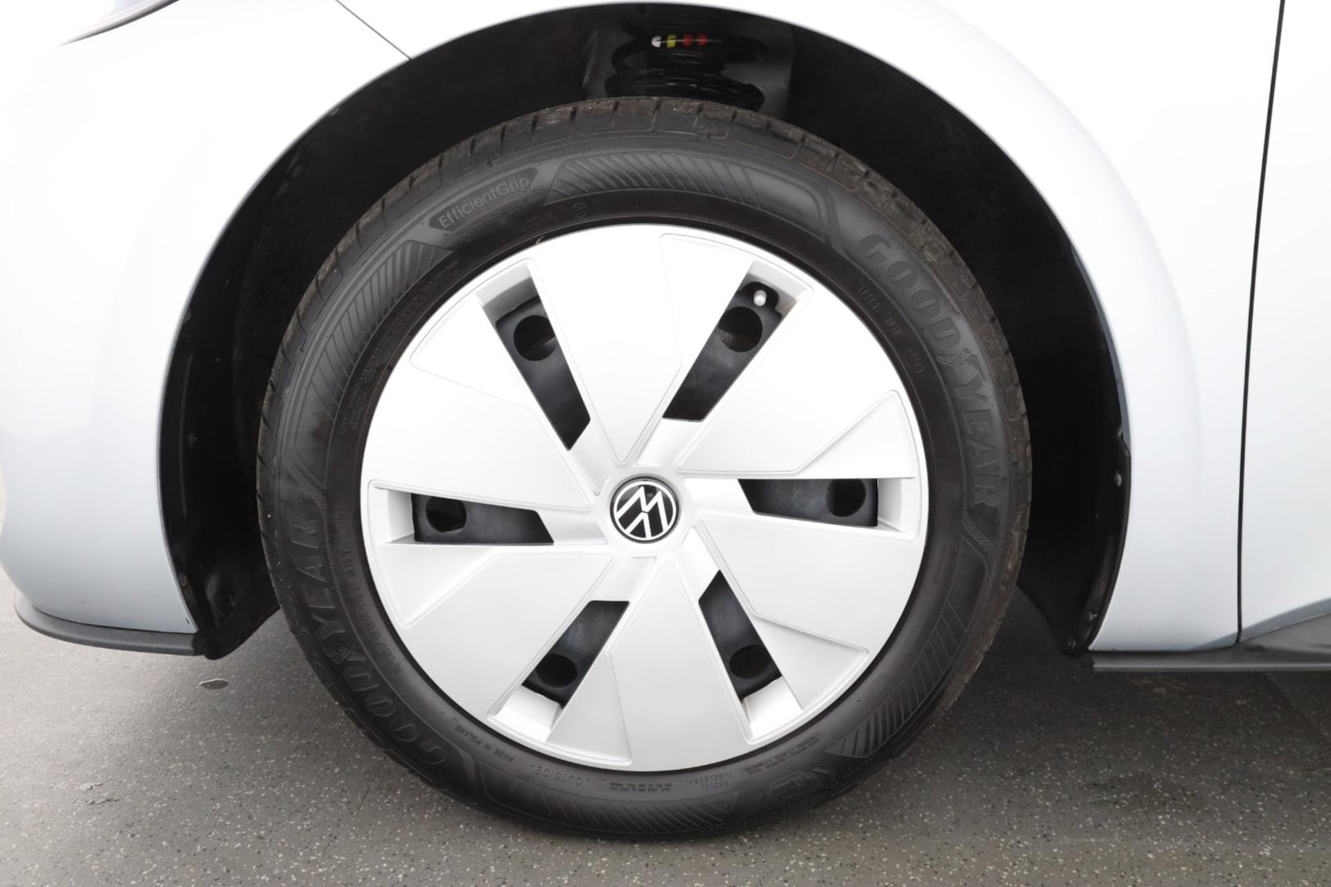 Volkswagen ID.3 Pro