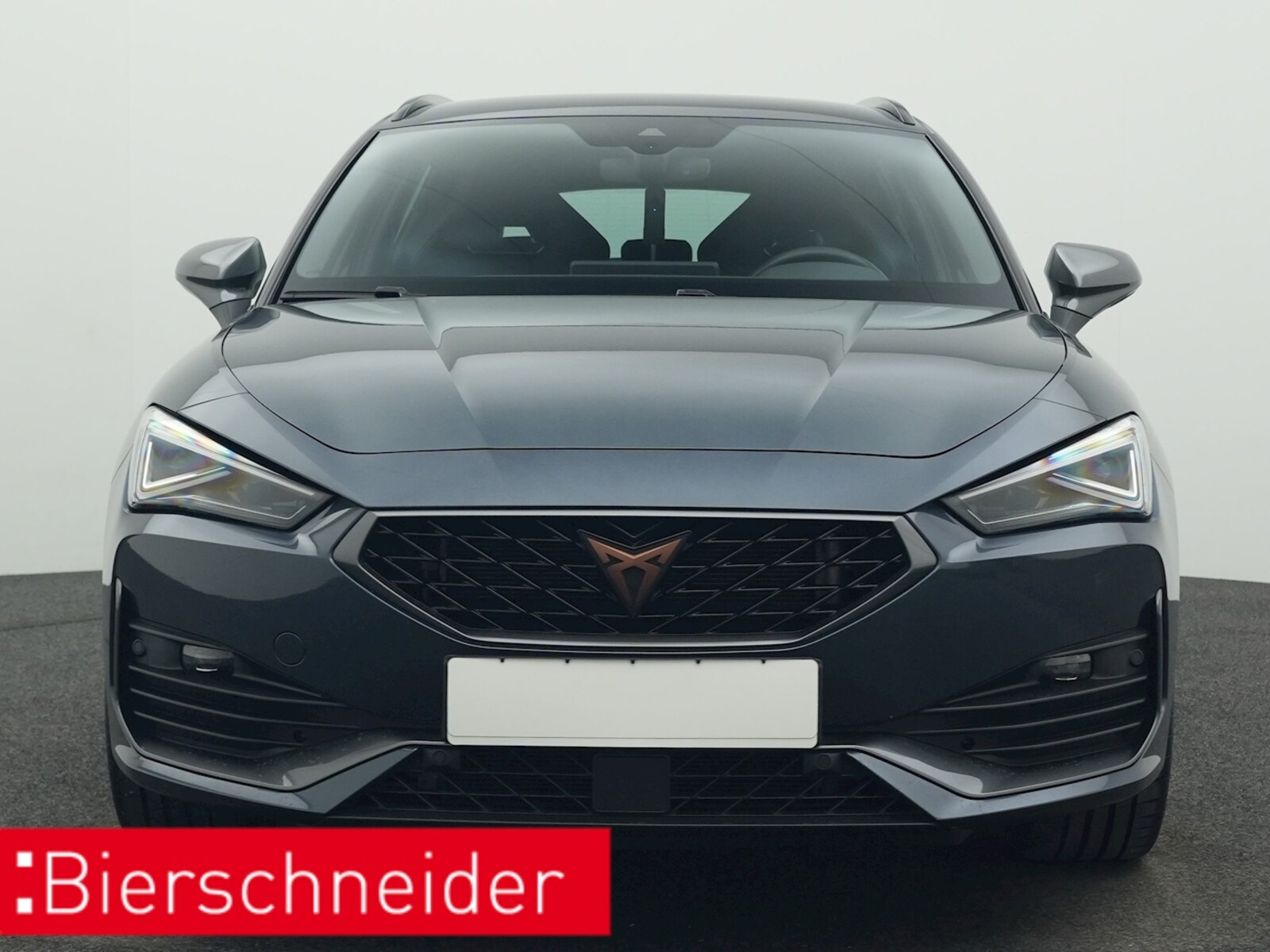 CUPRA Leon Sportstourer – Bild 10