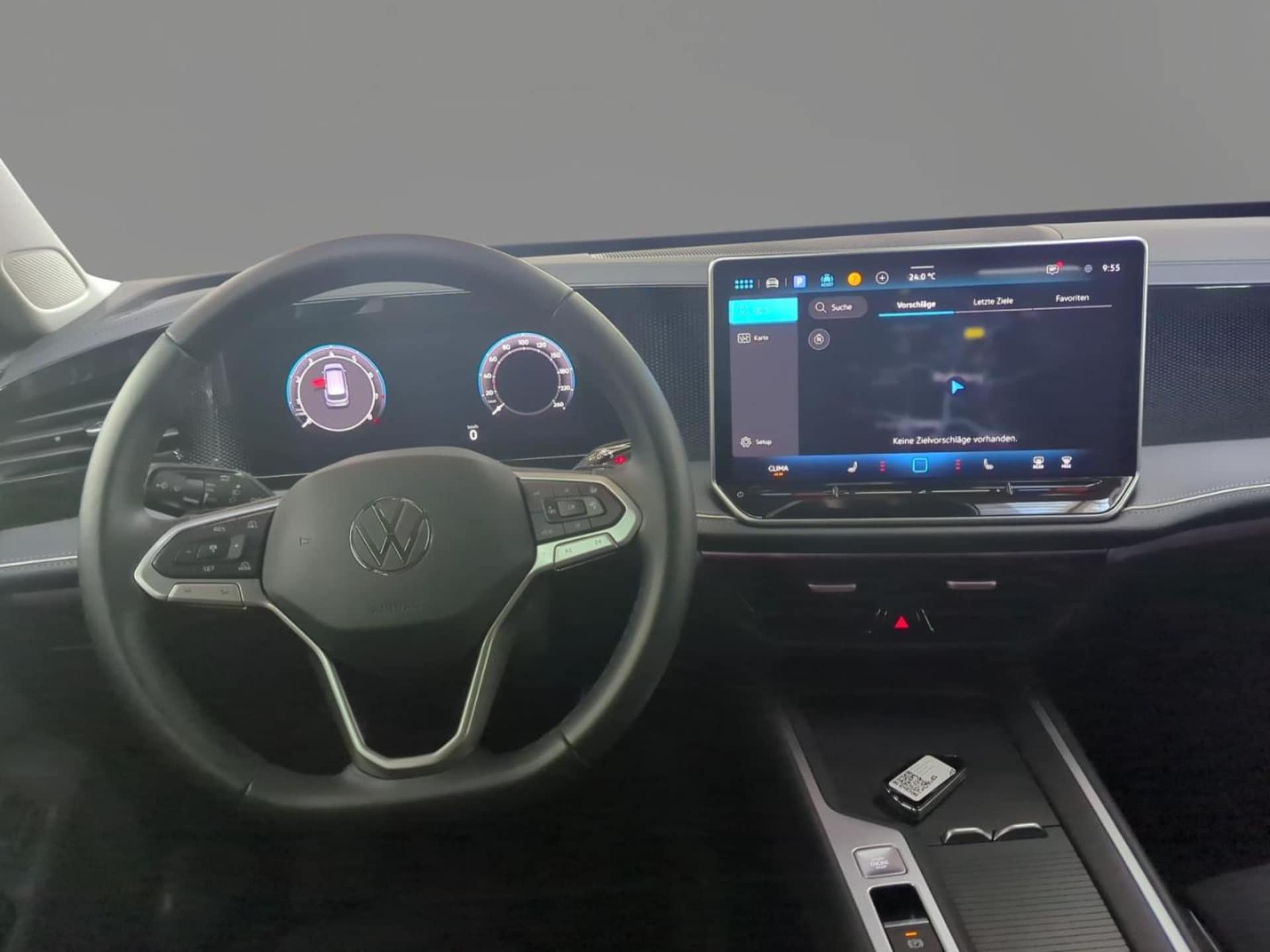 Volkswagen Passat Business