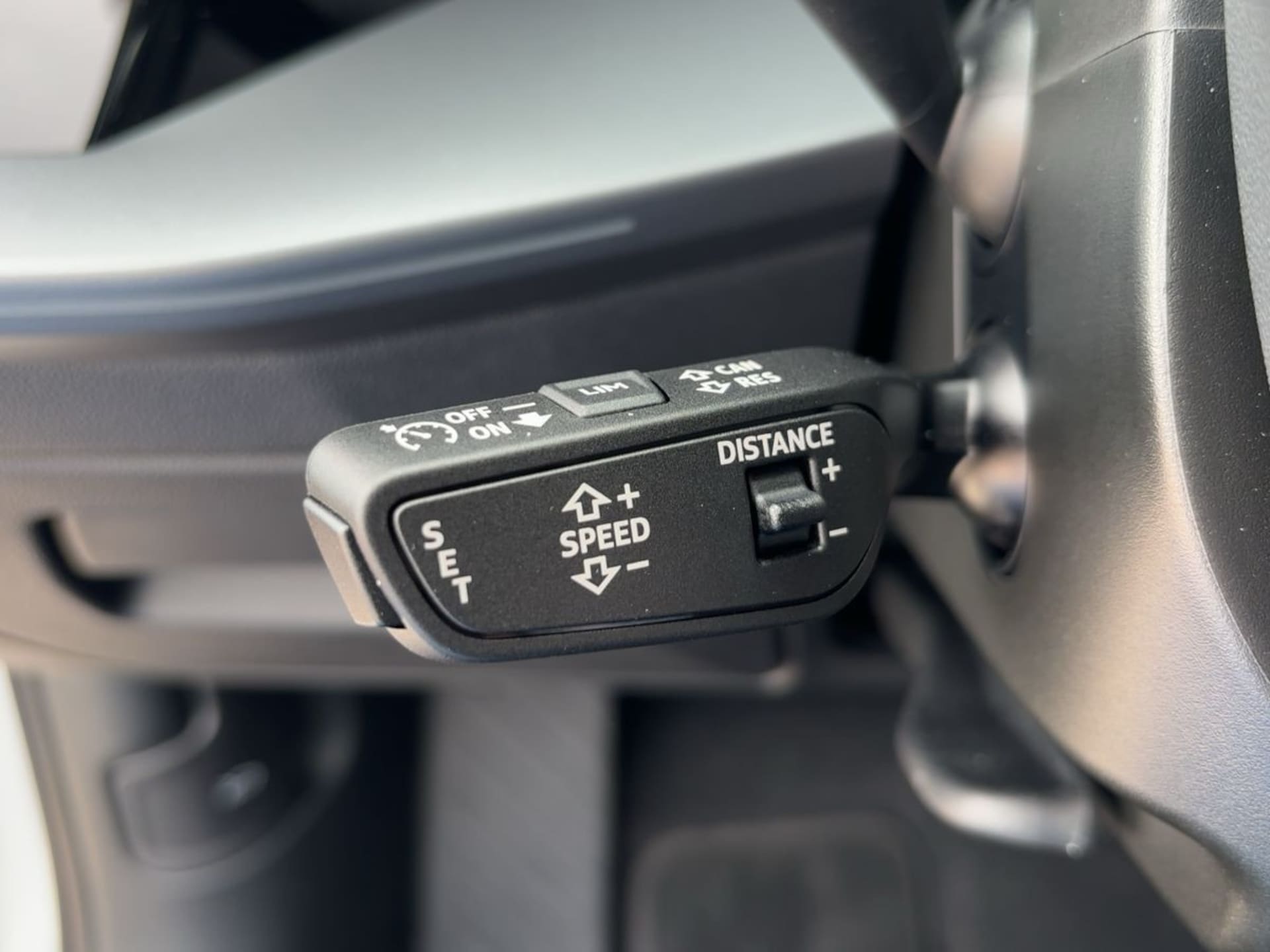 Audi A3 Sportback TFSI e Advanced