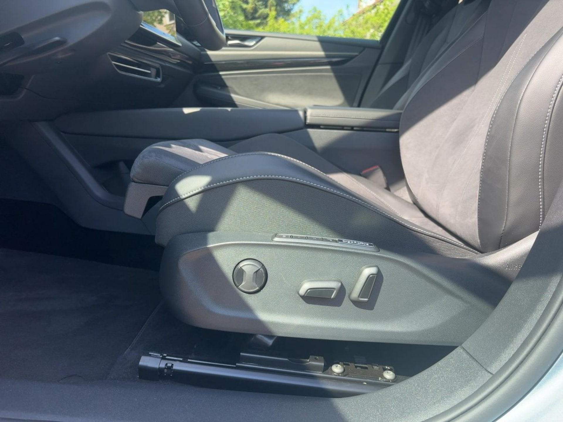 Volkswagen ID.7 Tourer Pro