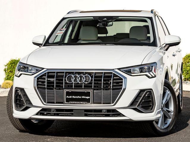 Photo of 2019 Audi Q3 SUV 