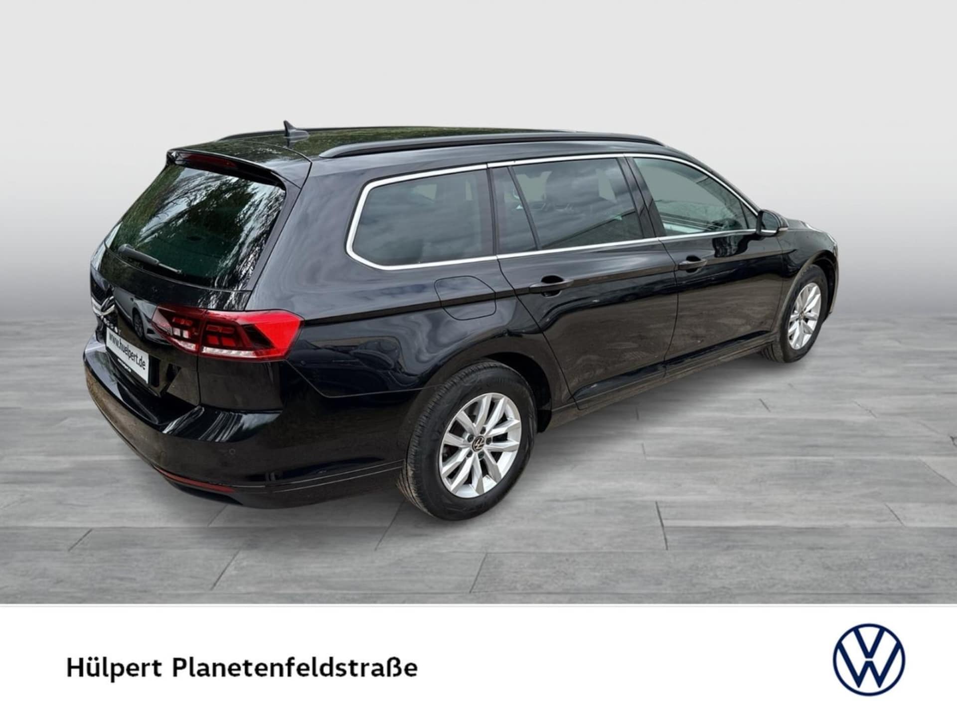 Volkswagen Passat Variant Business