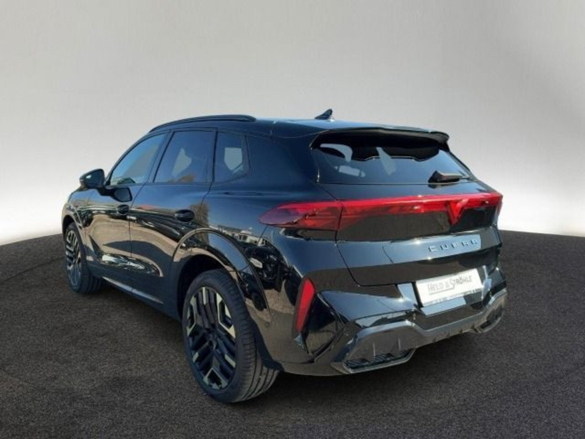 CUPRA Terramar VZ