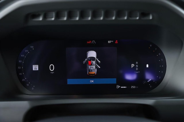2025 Volvo XC90 Ultra - Photo 67
