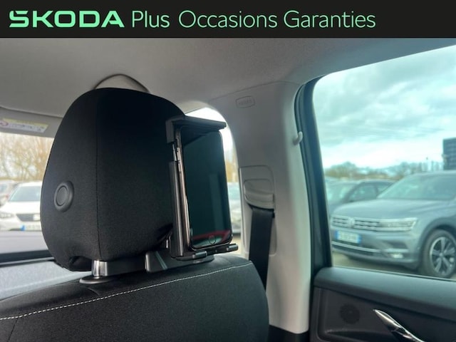 Voitures neuves ŠKODA KAMIQ Clever Edition Vezin-le-Coquet