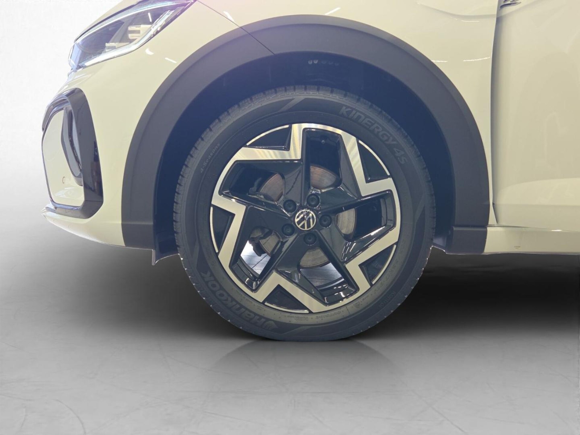 Volkswagen Taigo R-Line