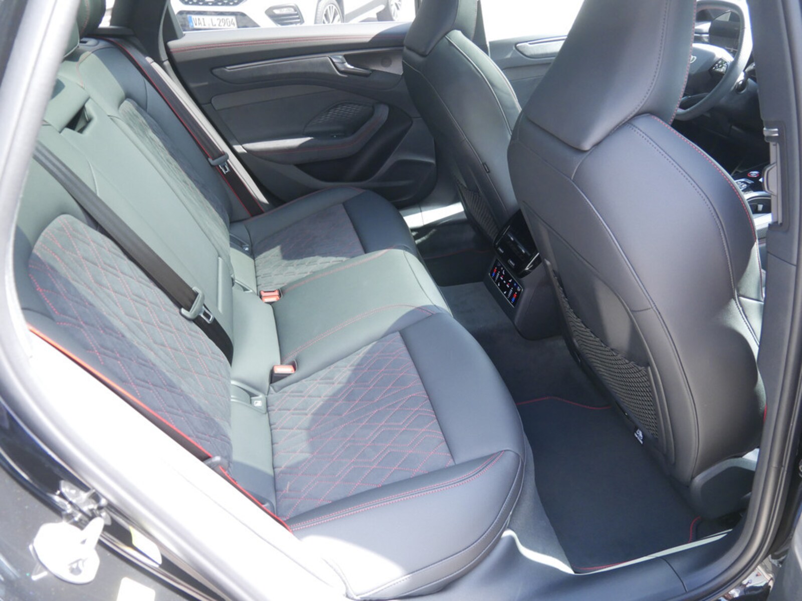 Audi A6 Avant – Bild 9