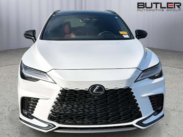 2024 Lexus RX 500h