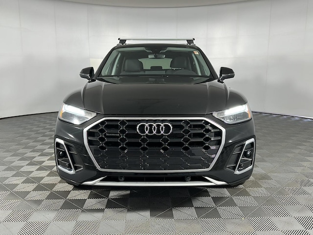 2025 Audi Q5 TFSI e