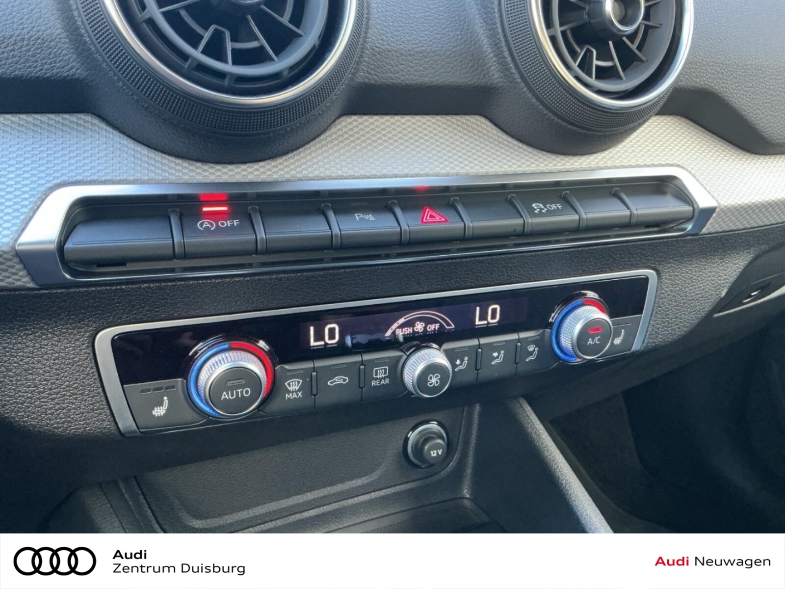 Audi Q2 – Bild 13
