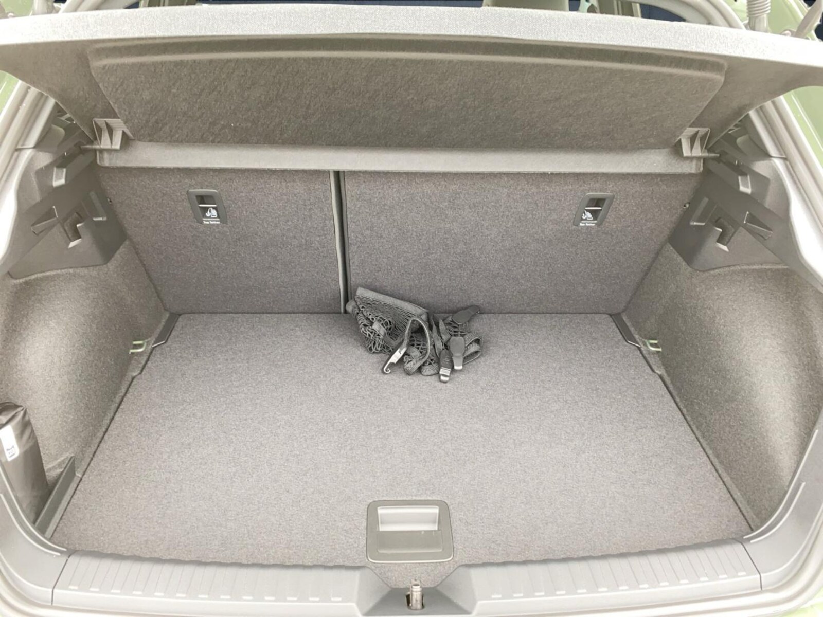 Audi A1 Sportback – Bild 13