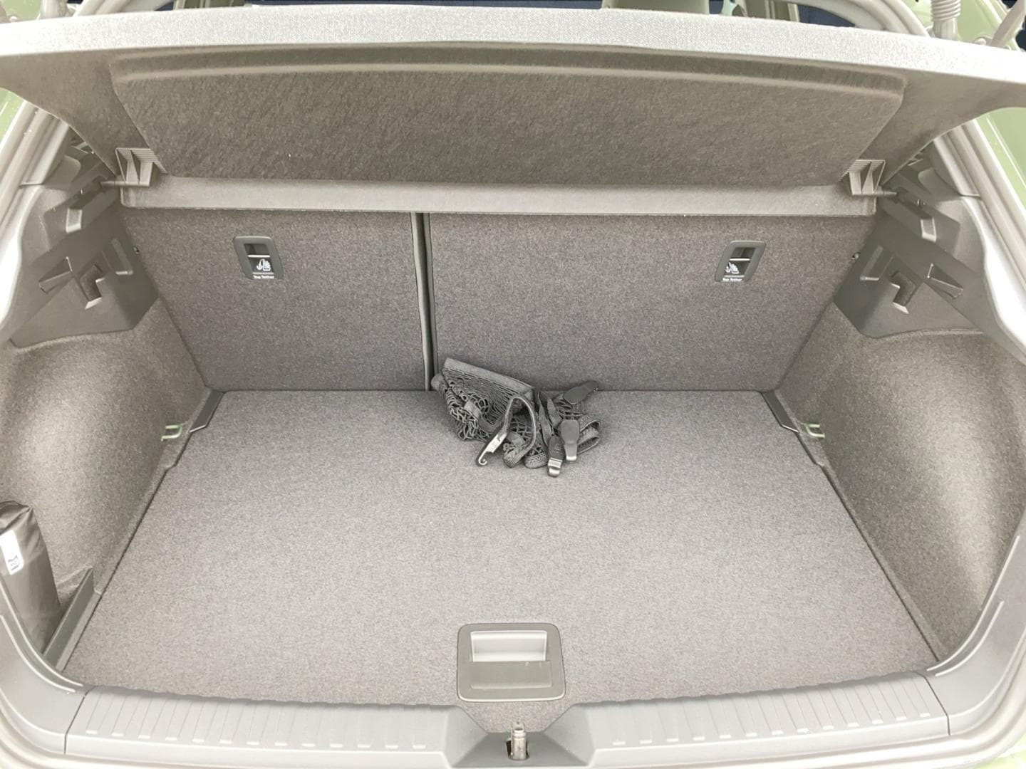 Bild über Audi A1 Sportback S line 40 TFSI S tronic - für weitere Informationen kontaktieren Sie den Audi Partner