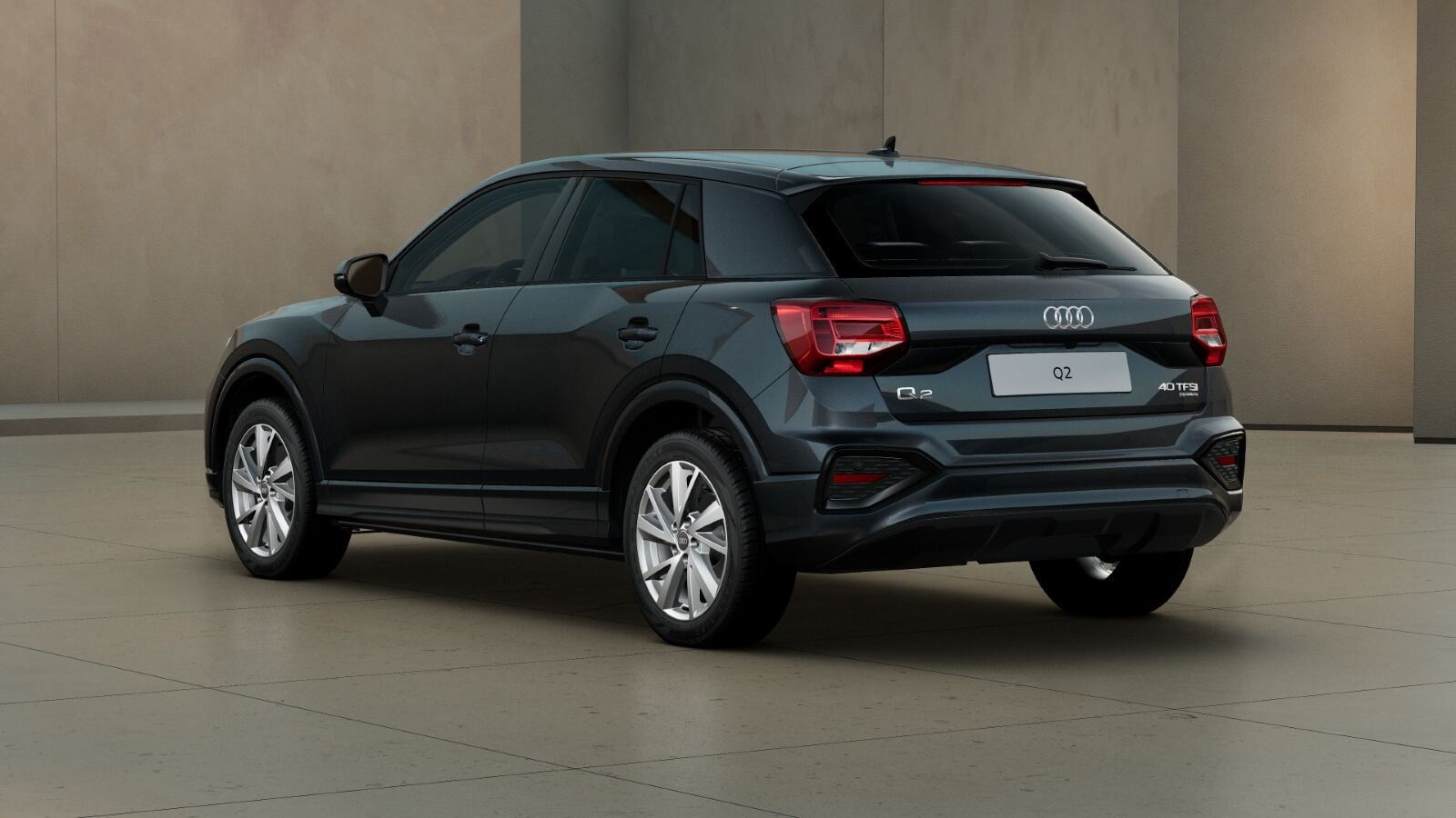 Audi Q2 – Bild 3