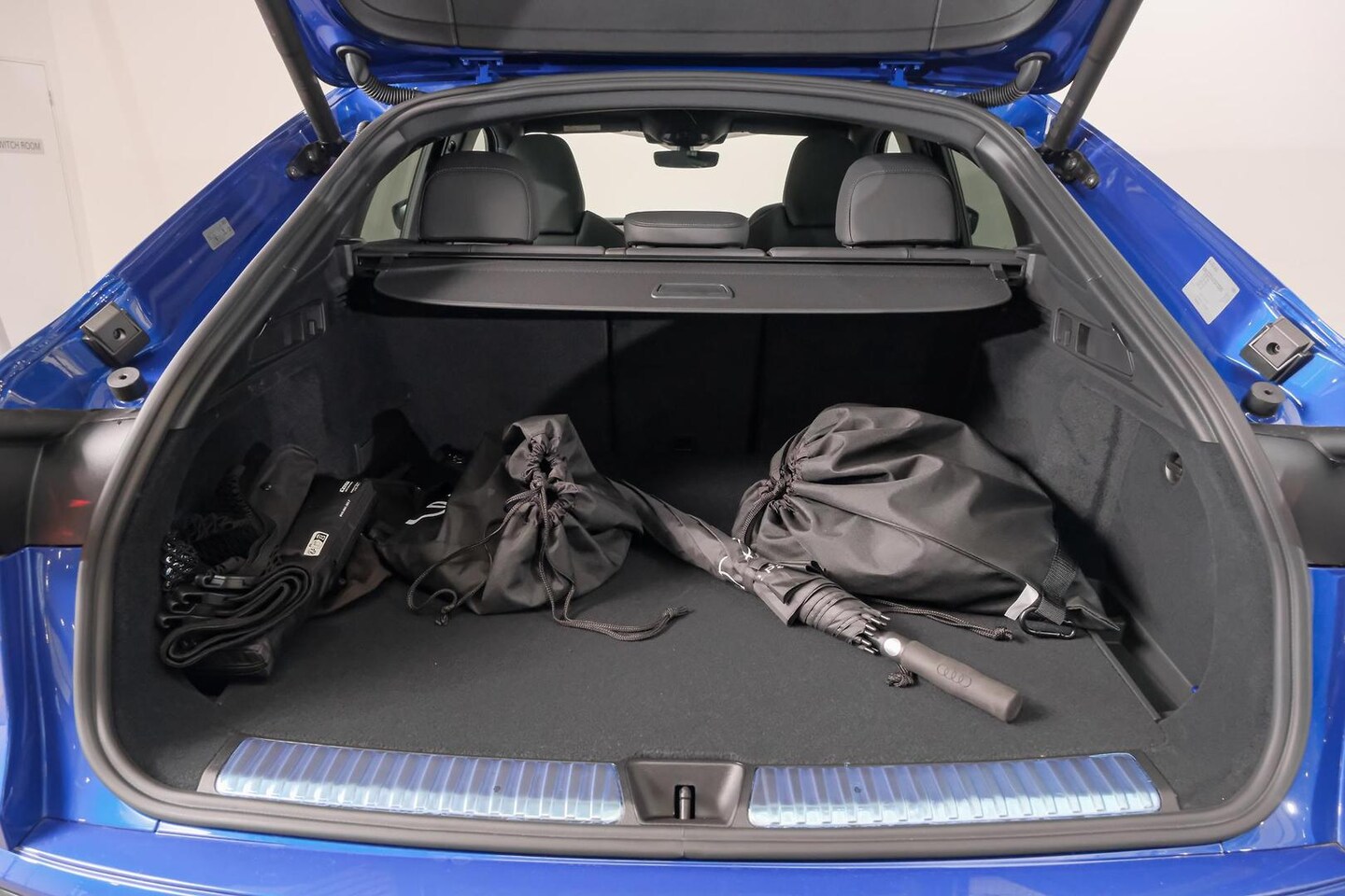 Image about Audi Q5 Sportback e-hybrid quattro S tronic