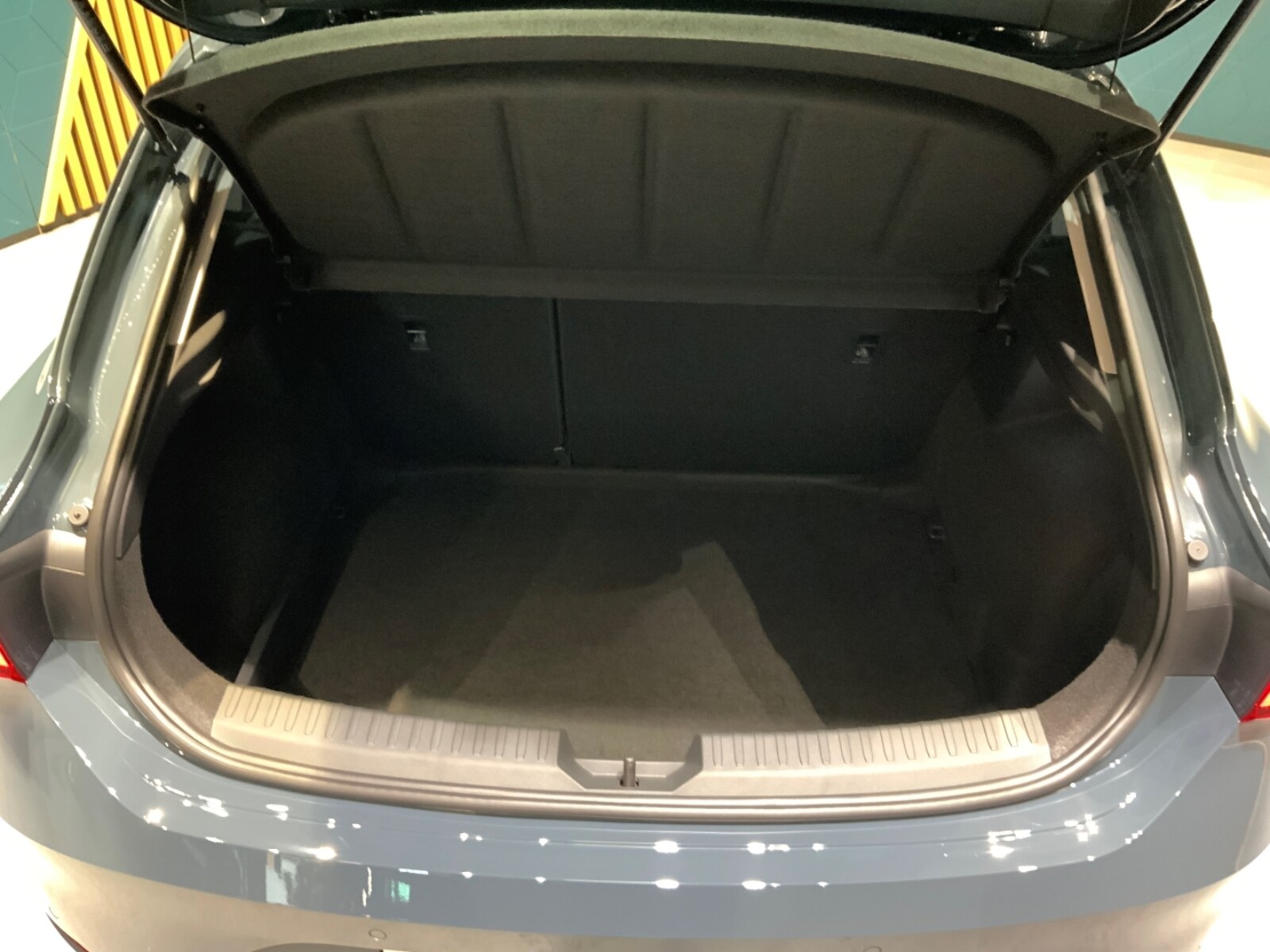 SEAT Leon – Bild 7