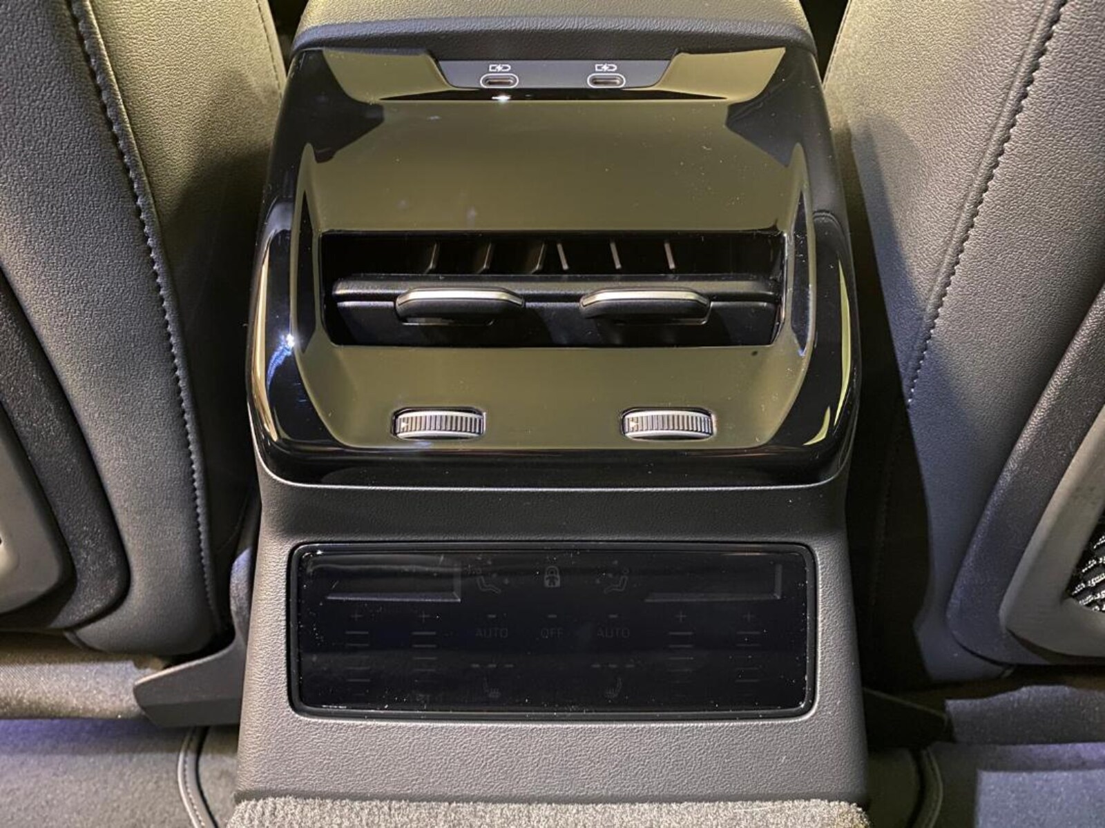 Audi A6 Avant – Bild 20