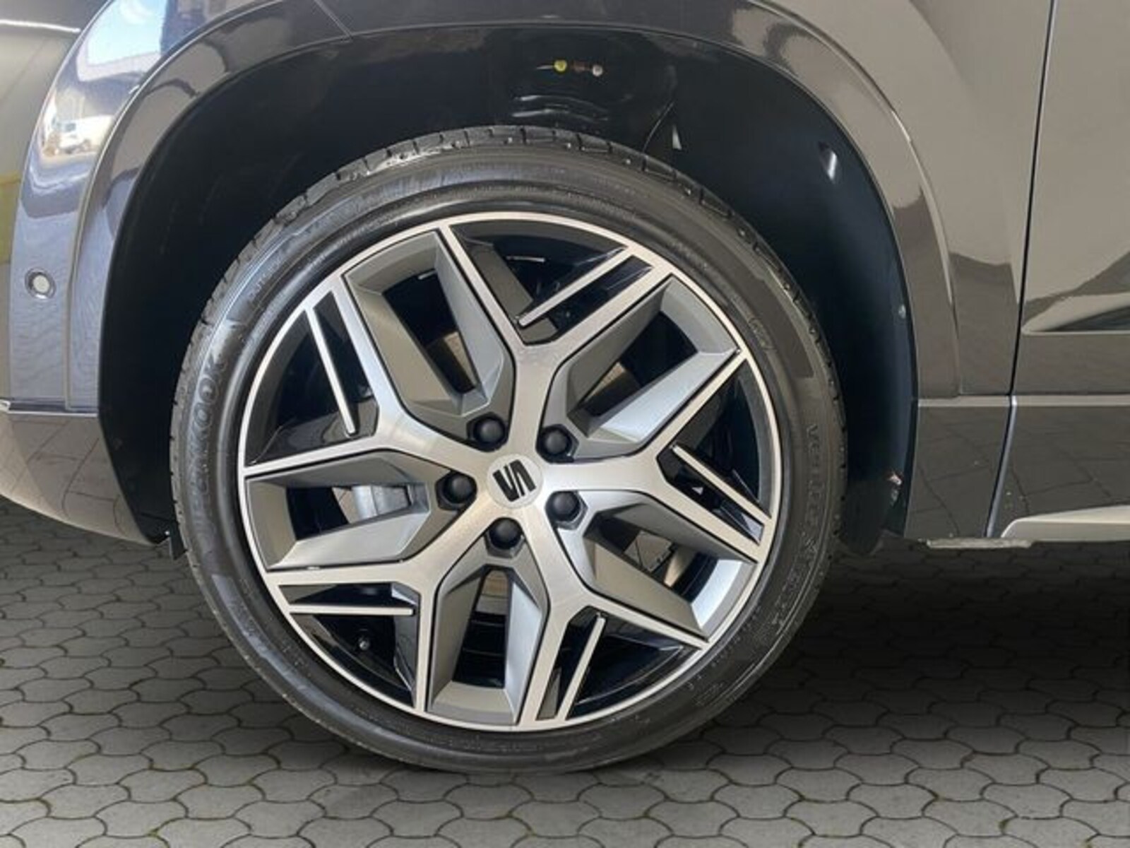 SEAT Ateca – Bild 20
