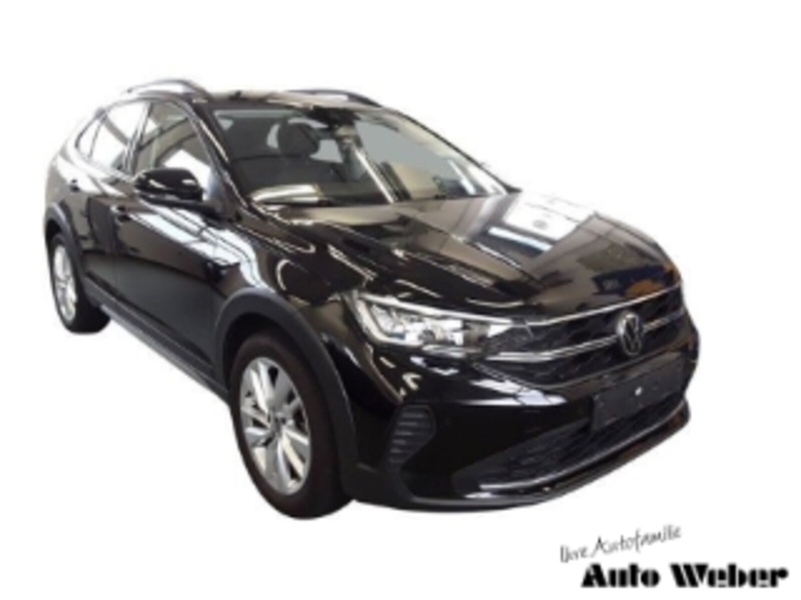 Volkswagen Taigo – Bild 2