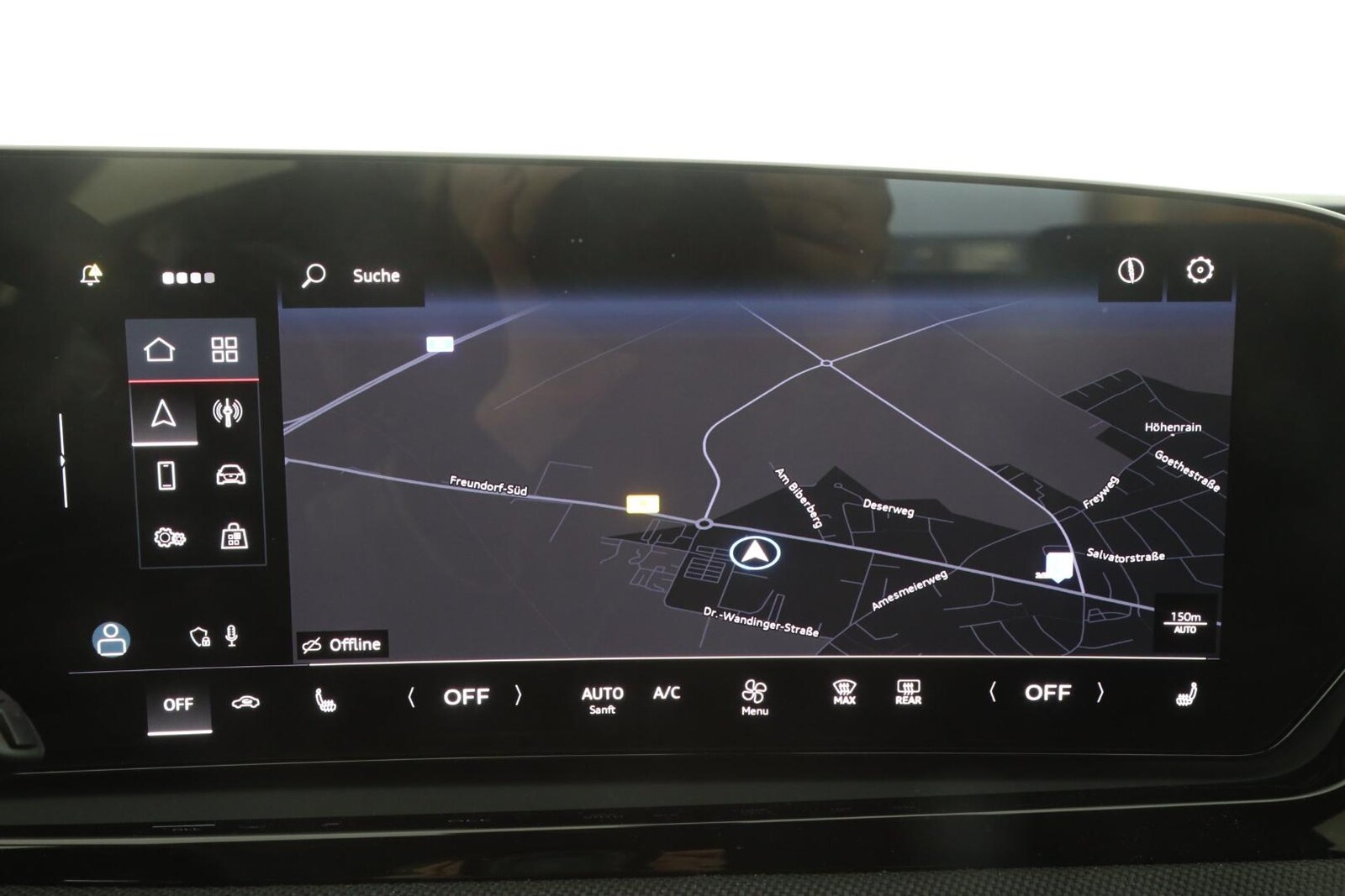 Audi A5 Avant – Bild 15