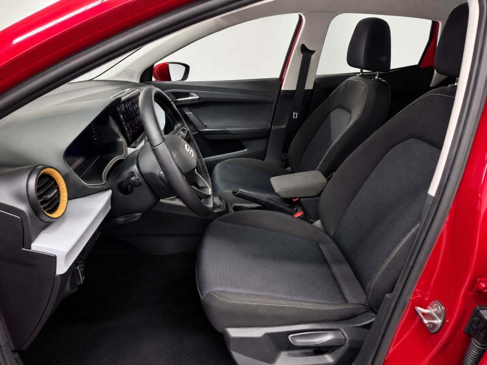 SEAT Ibiza – Bild 8
