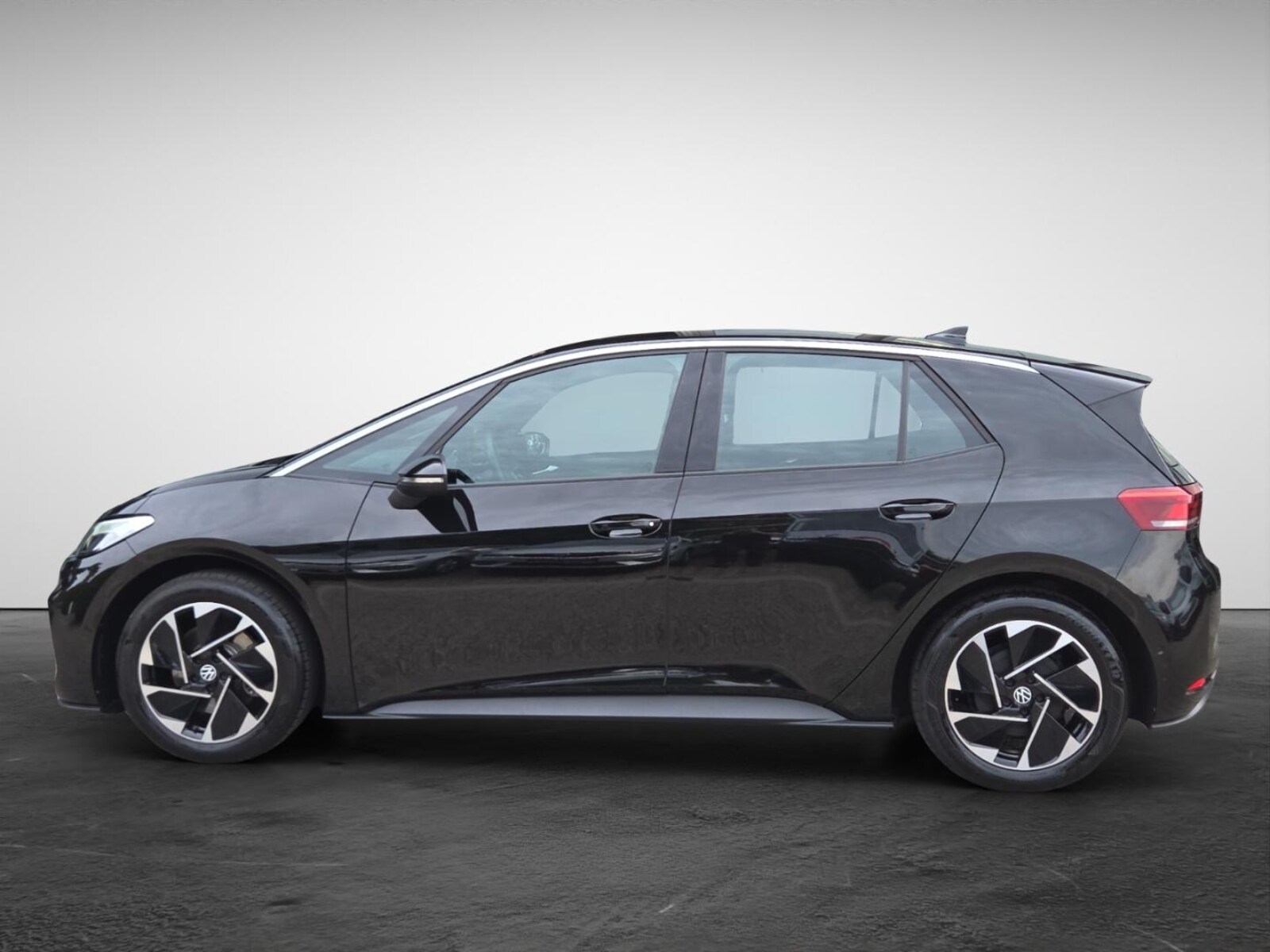 Volkswagen ID.3 – Bild 4