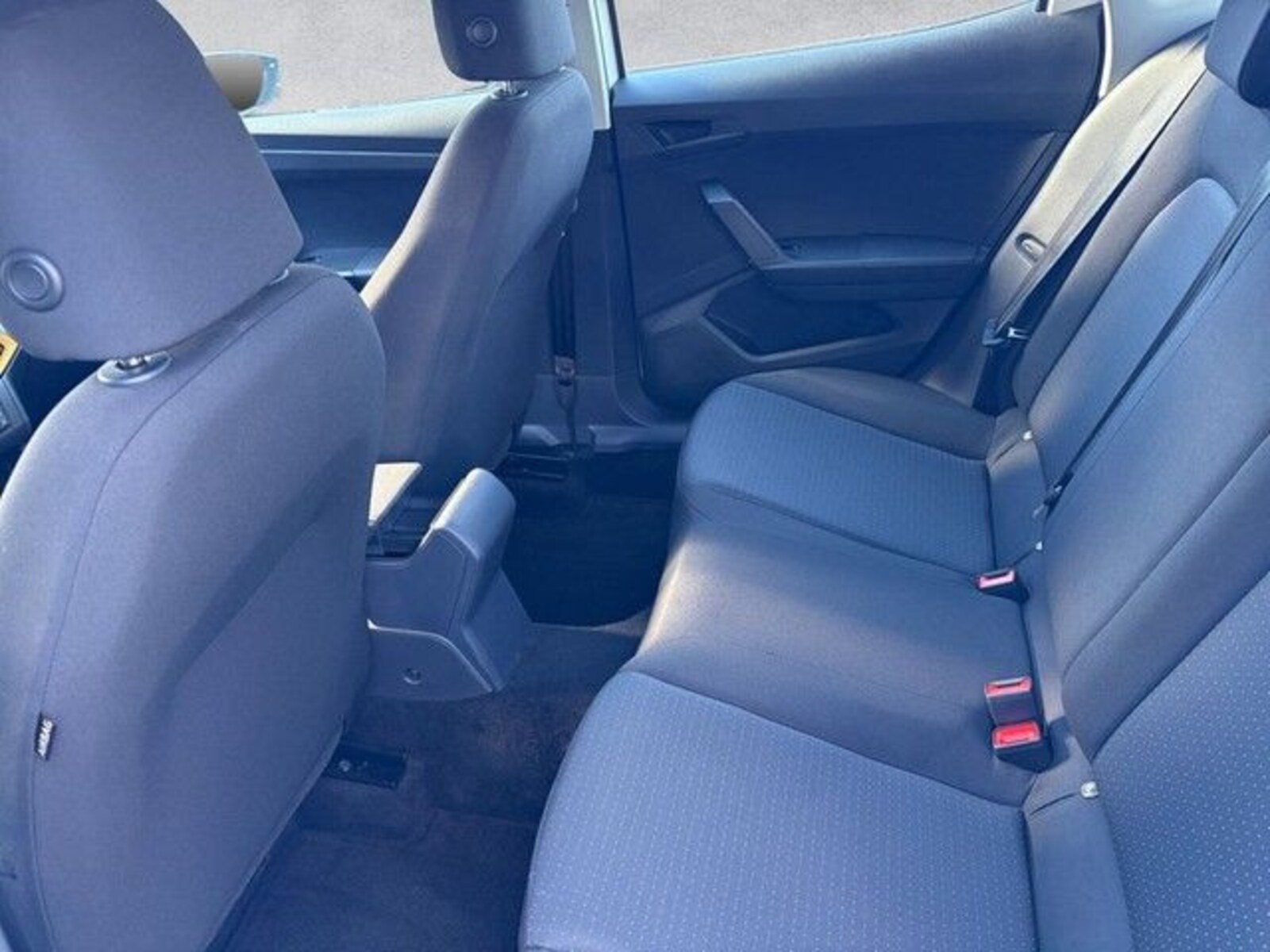 SEAT Ibiza – Bild 13