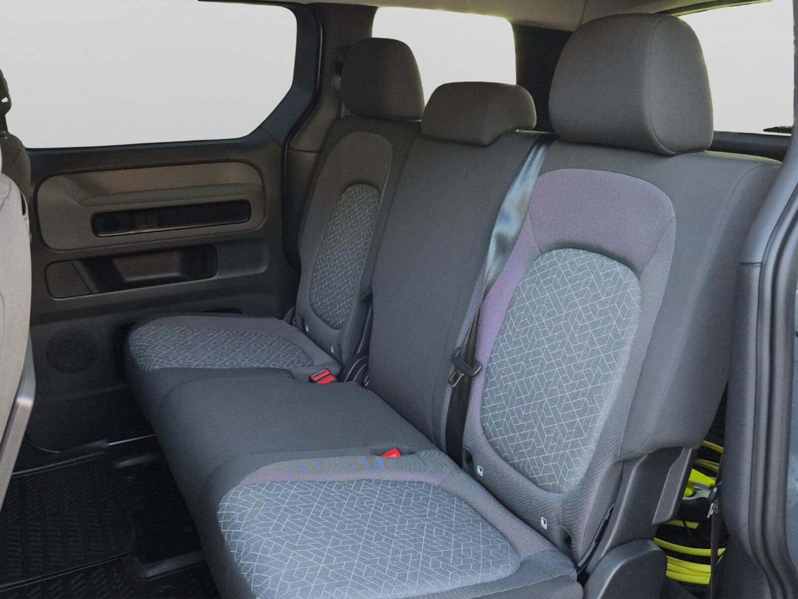 Volkswagen ID. Buzz – Bild 14