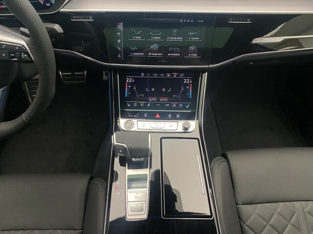 Image about Audi A8 50 TDI quattro tiptronic