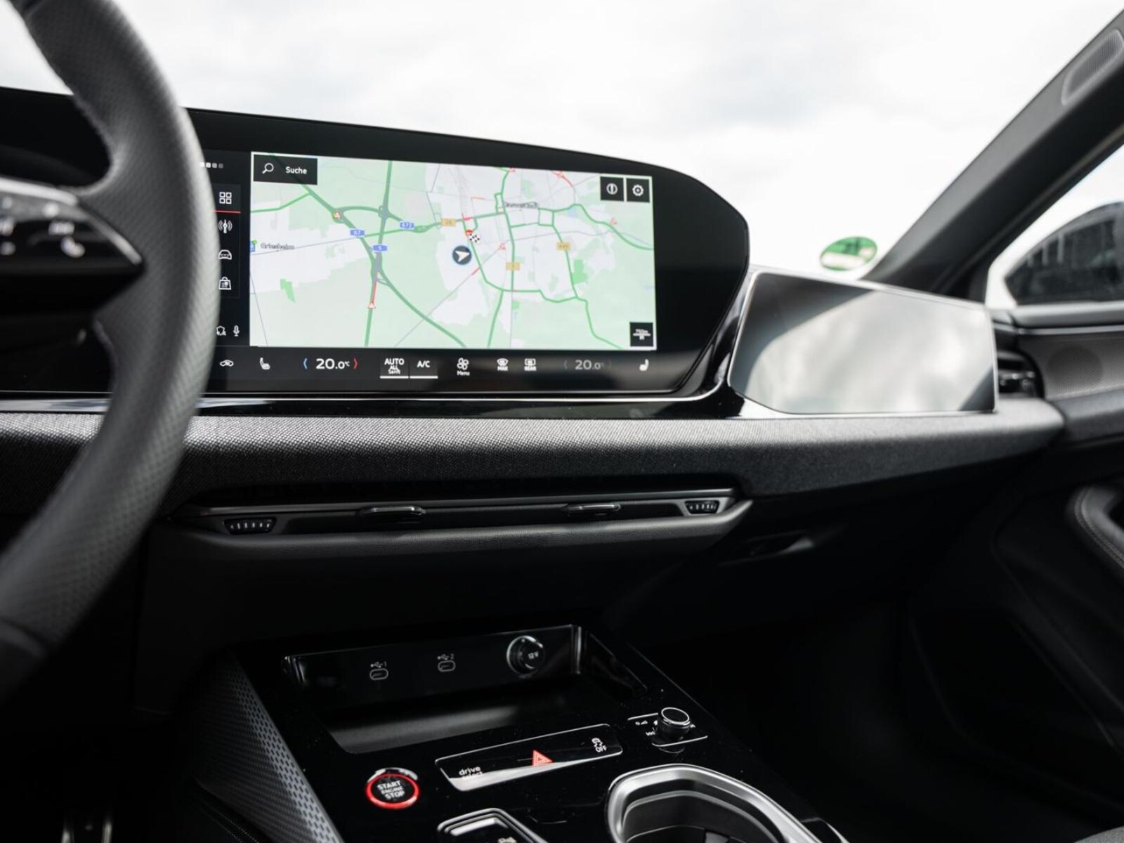 Audi A6 Avant – Bild 27