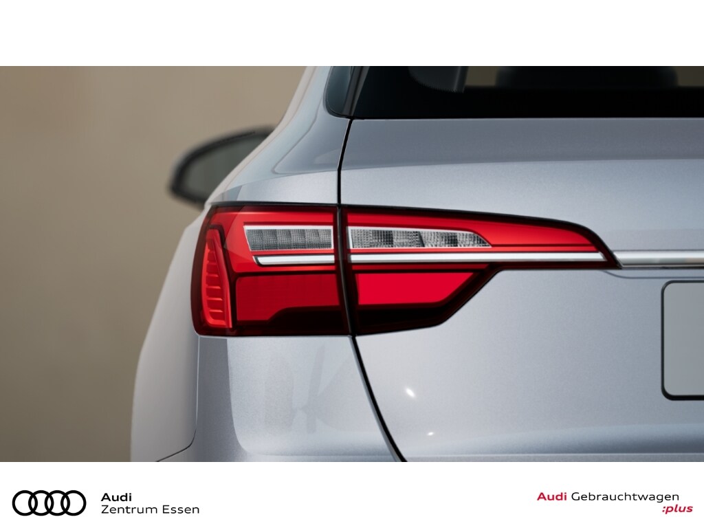 Image about Audi A4 Avant 30 TDI S tronic