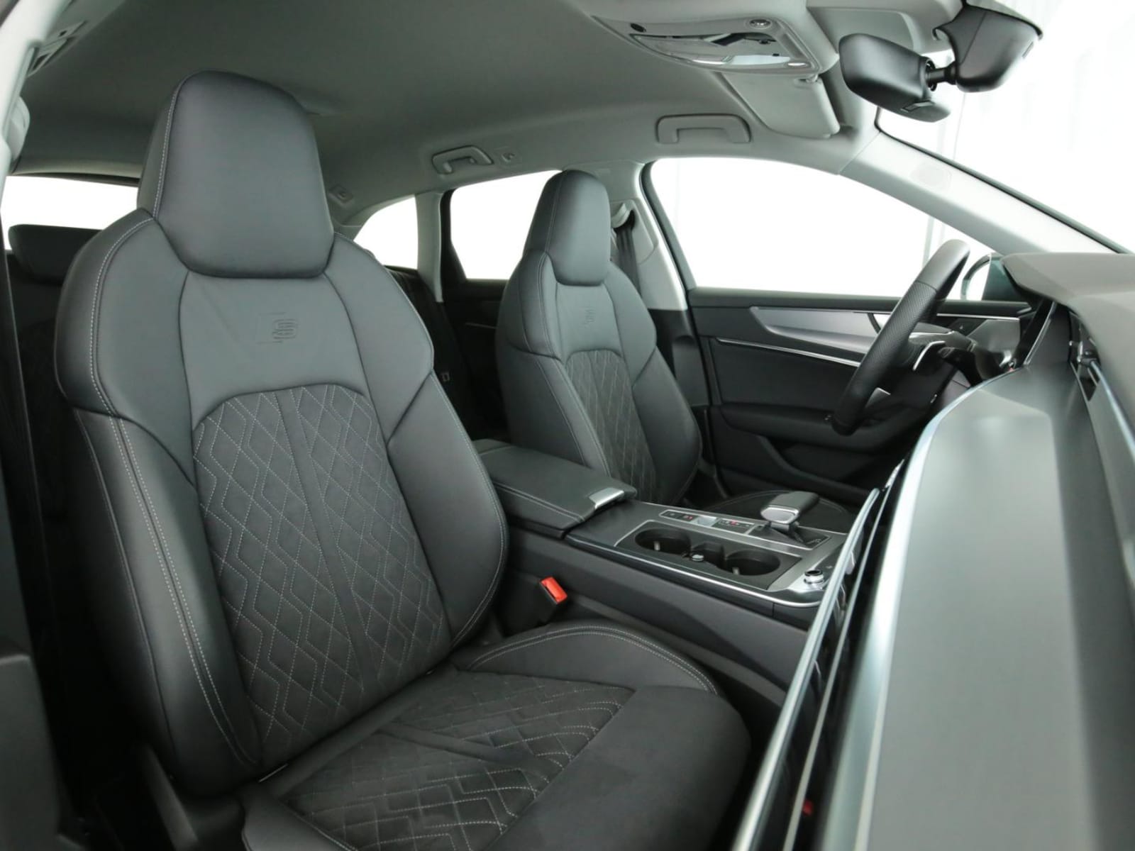 Audi S6 Avant – Bild 17