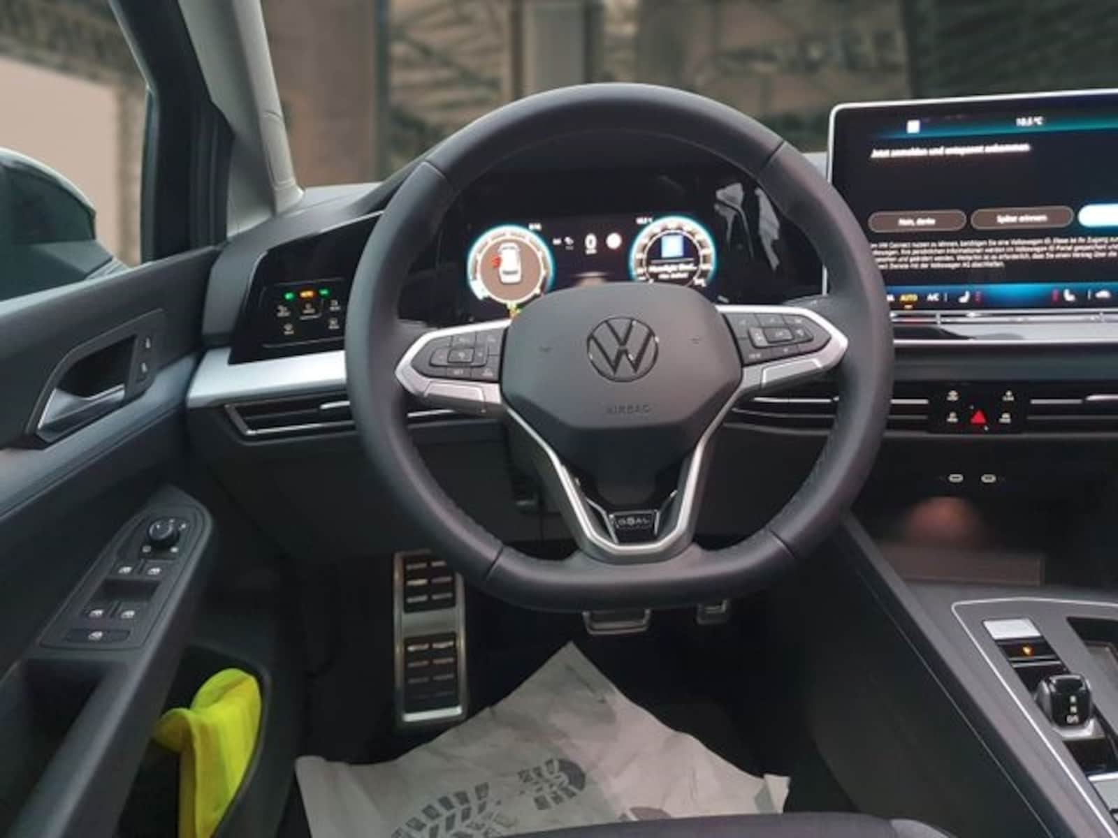 Volkswagen Golf Variant – Bild 12
