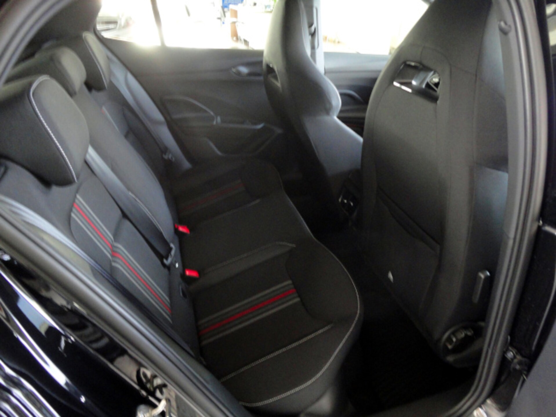Skoda Fabia Monte Carlo