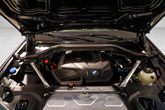 2022 BMW X4 - Image 29