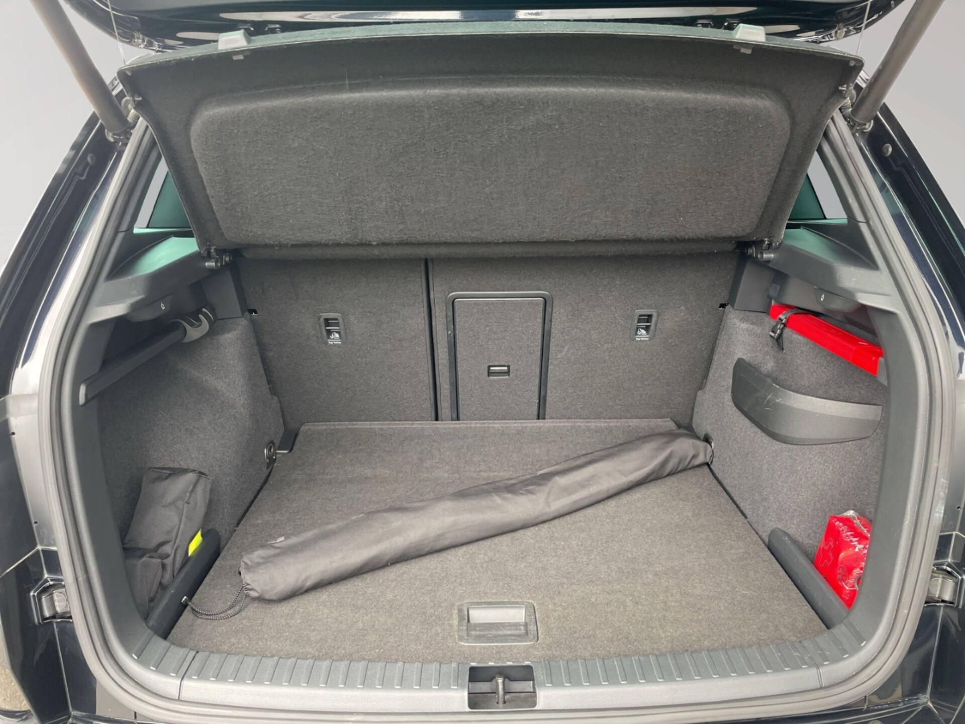 Skoda Karoq Sportline