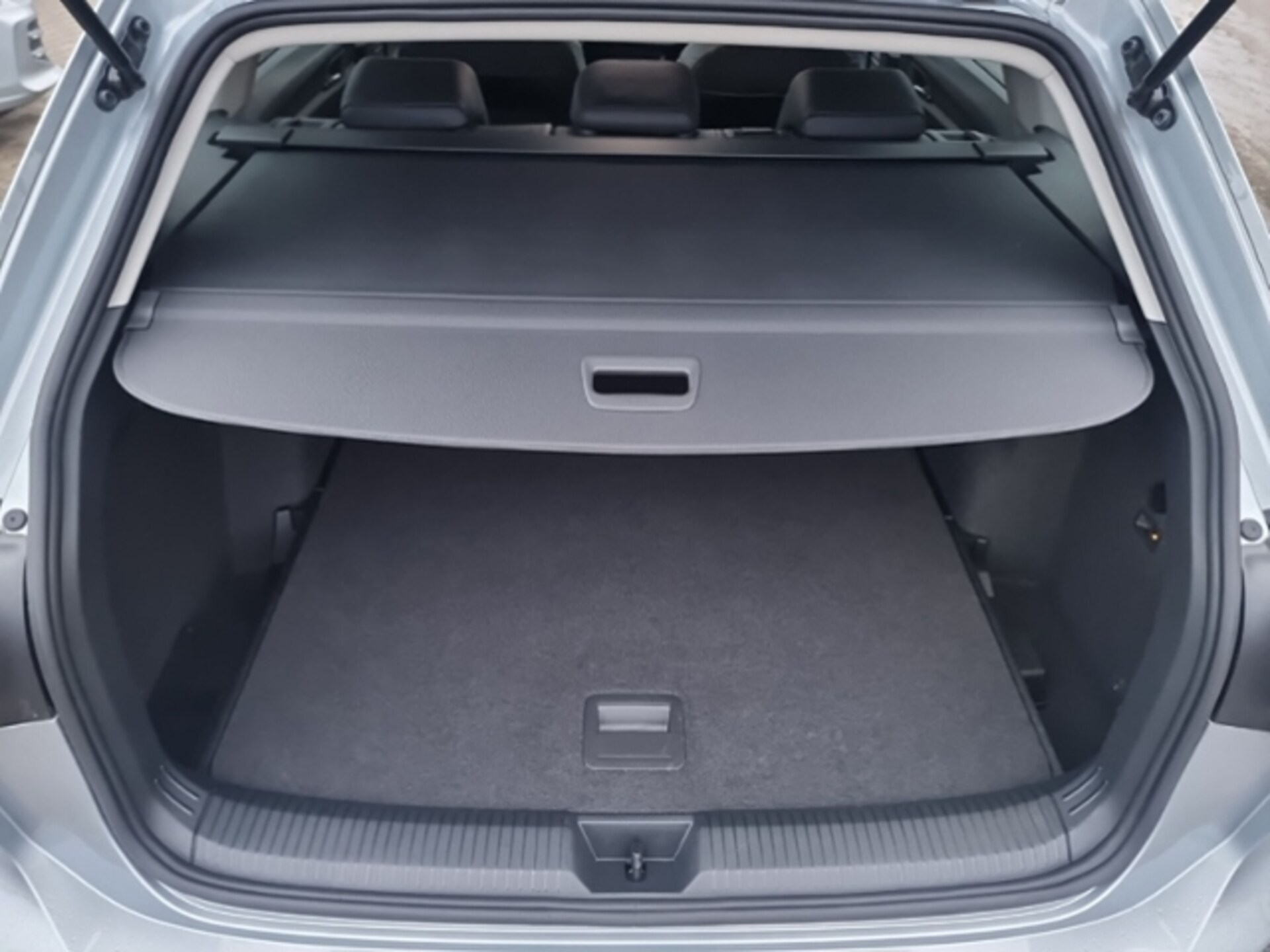 Volkswagen Golf Variant Goal