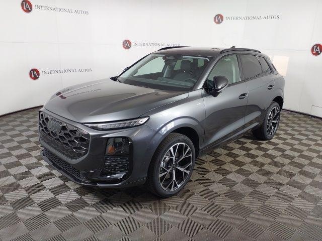 2026 Audi Q3 SUV
