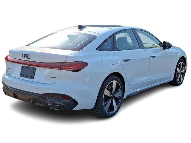 2026 Audi A5 Sedan