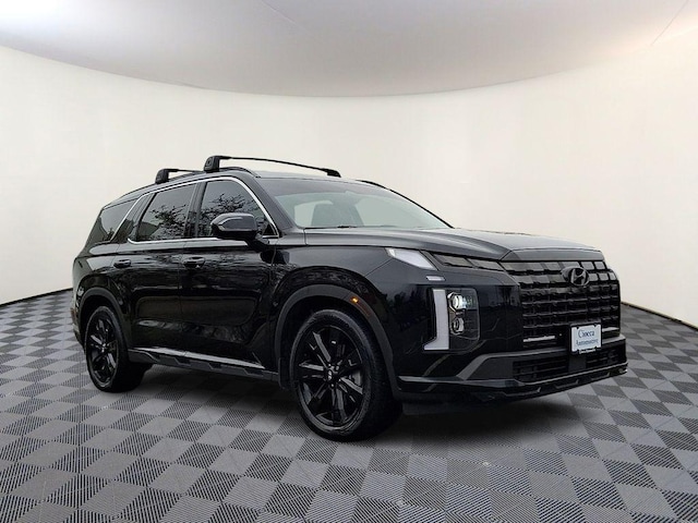 Photo of 2024 Hyundai Palisade 