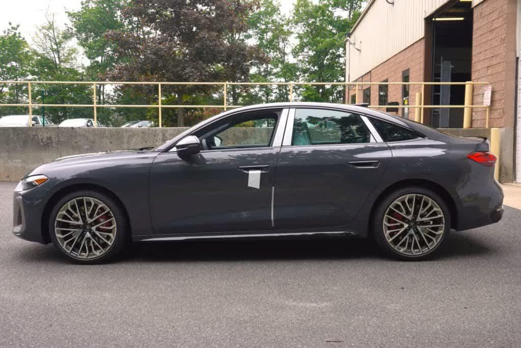 2025 Audi S5 Prestige - Photo 6