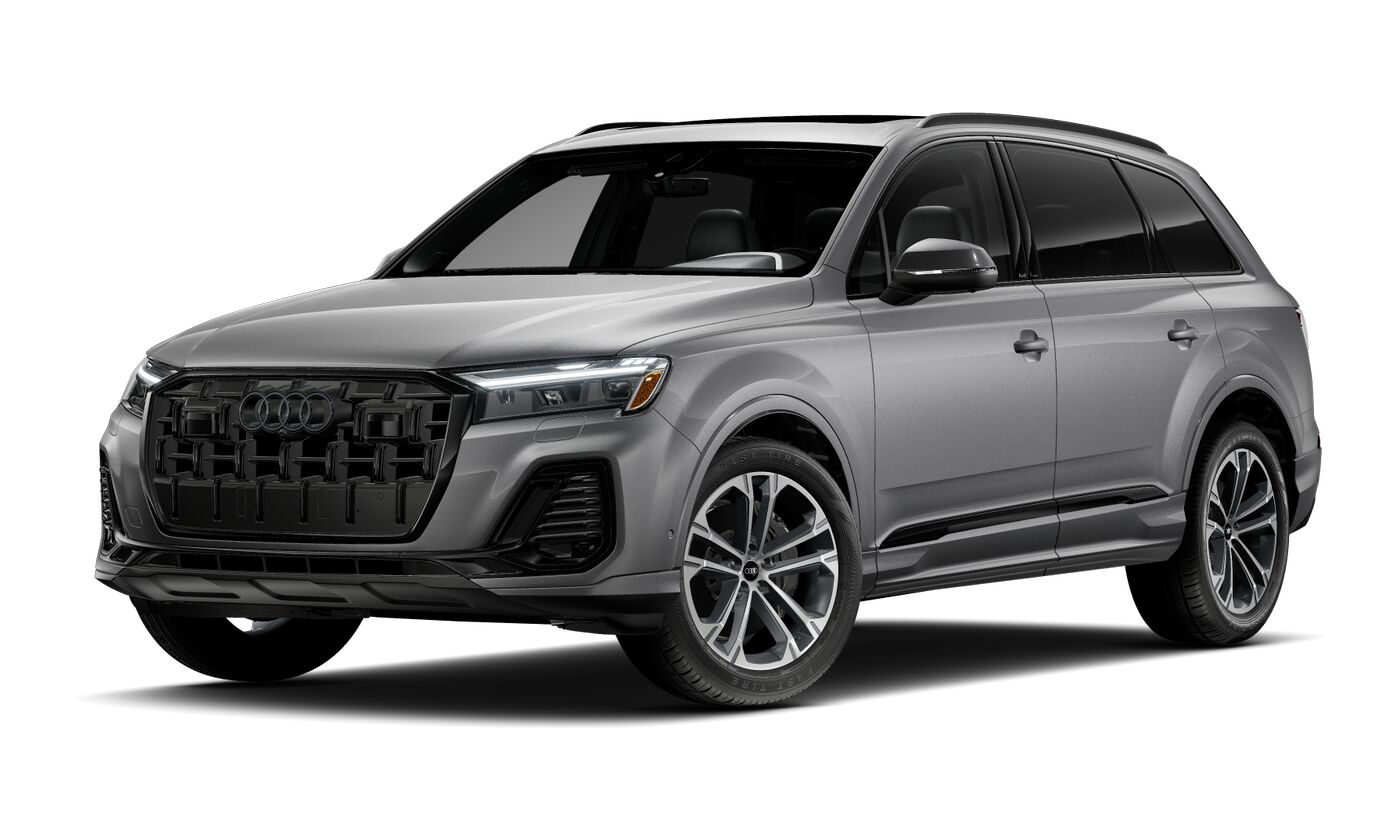 2026 Audi Q7 45 Premium quattro Tiptronic's photo