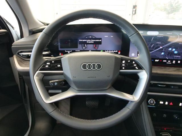 2026 Audi Q5 Premium Plus - Photo 29