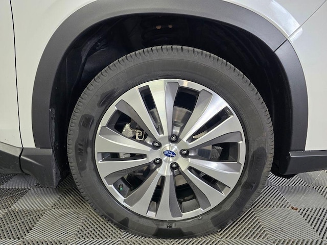 2021 Subaru Ascent