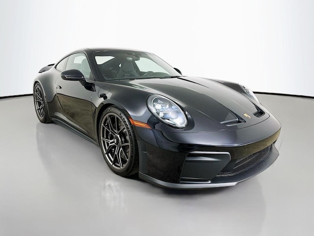 2026 Porsche 911 GT3